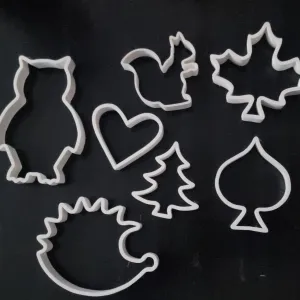 cookies cutter