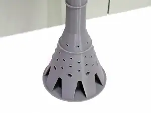 Ostankino tower