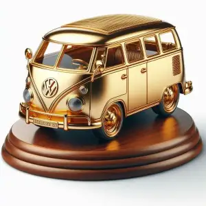 vw bus