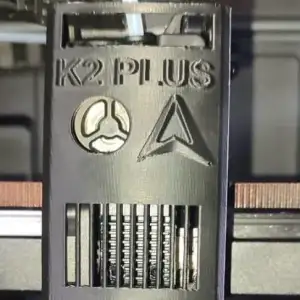 K2 Plus Cover
