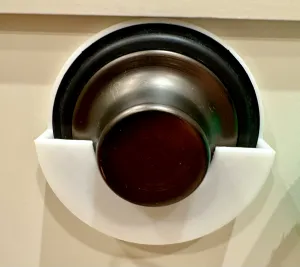 Kitchen Drain Stopper Holder