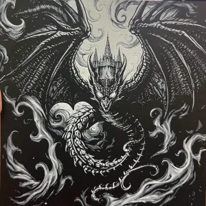 Dragon Hueforge 200x200