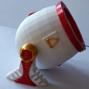 Raid Rush Defense Tower - Mortar Cannon