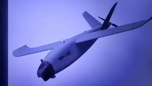 talon 1400 chasis