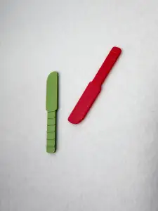 Kids Play Knife (Play Doh)