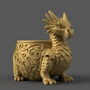 Dragon Bowl