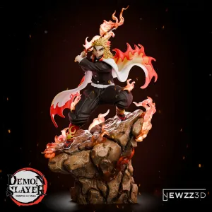 Rengoku - Demon Slayer