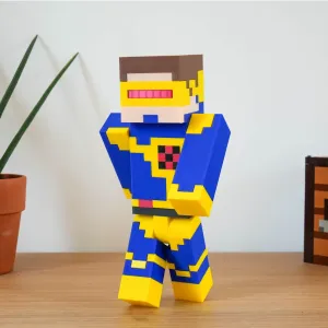 SkinFIG Cyclope