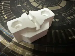 CFMoto quick connect part1