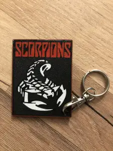 scorpions