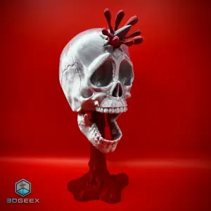 Headshot