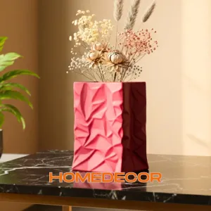 Bag Vase / Planter