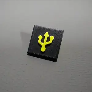 USB Dust Cover
