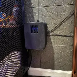 Cable Protector & Manager ~ 4 Sizes!