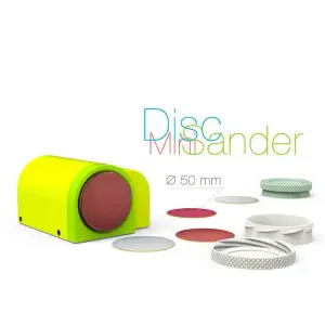 Mini Disc Sander D50mm