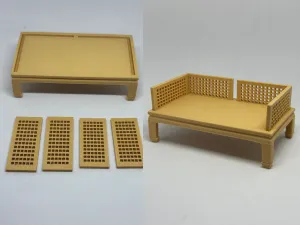 罗汉床
