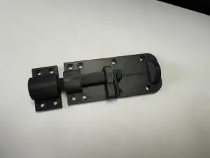 Bolt Latch ( Print in Place )