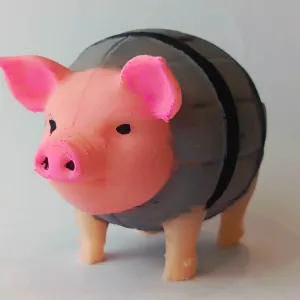 Svinino Bombondino