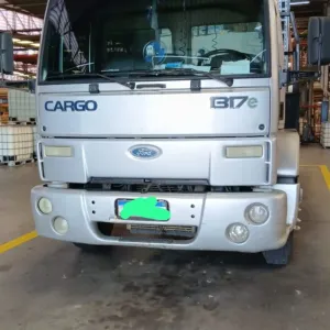 Ford cargo