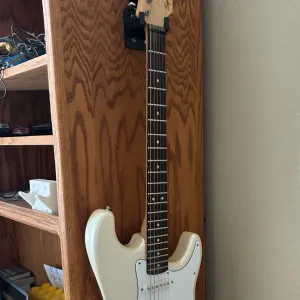 Guitar Wall Mount