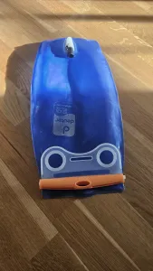 Hydration Bladder Dryer Stand