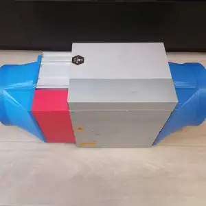Antminer_Dual_Flange-200mm (8 inch)