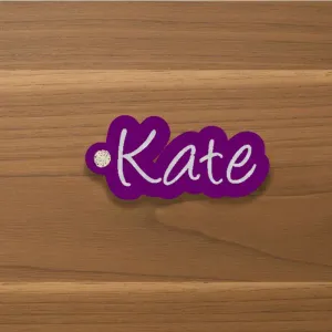 Kate keychain - llavero