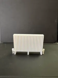 Large / Small Radiator