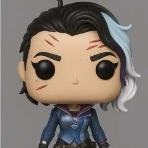 Funko Fade Valorant