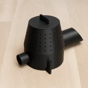 Lego Vacuum adapter V.2
