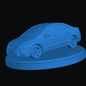civic g8
