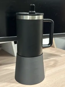 Yeti Style Mug Stand