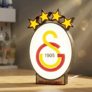 Galatasaray Lightbox V2