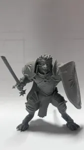 Shield of Dawn-15CM;曙光之盾