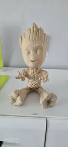 Groot holder