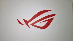 Asus ROG sign for wall 🎮​