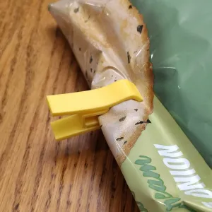 Bag clip 2