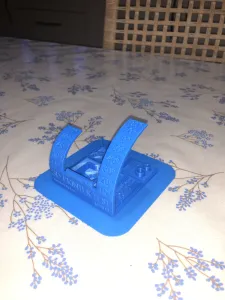 Headphone Stand