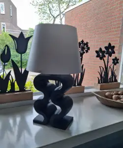 little lamp