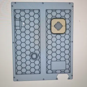 k1 series filter housing