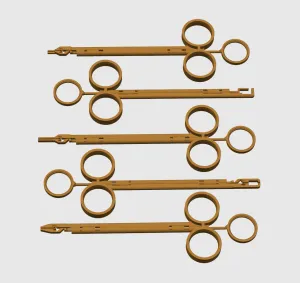 Endoscopic Pliers
