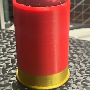 12 GUAGE CAN KOOZIE