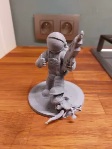 spaceman last kill