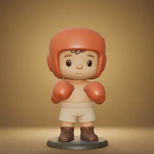 boxer