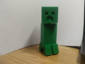 CreeperV1