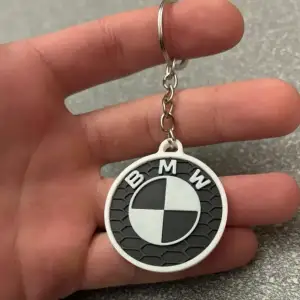 BMW logo