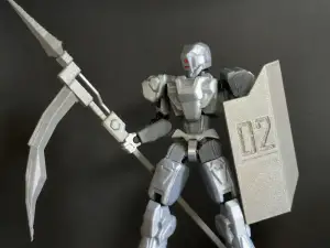 虚拟装甲套件.V3