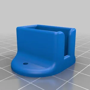 SG 90 Servo Motor Mount