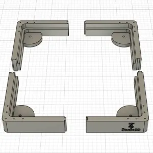 Case Starlink Mini