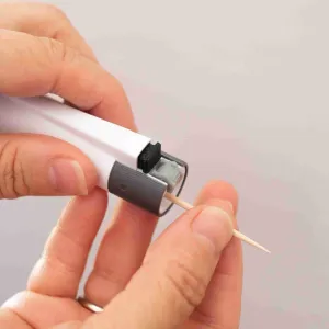 Toothpick Clipper Case